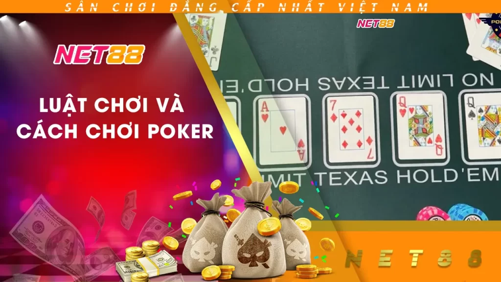 poker net88 01